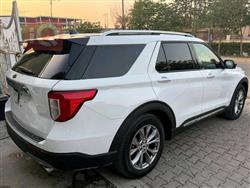 فورد إكسبلورر